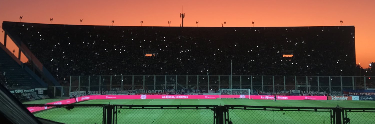 frandostres's profile banner image
