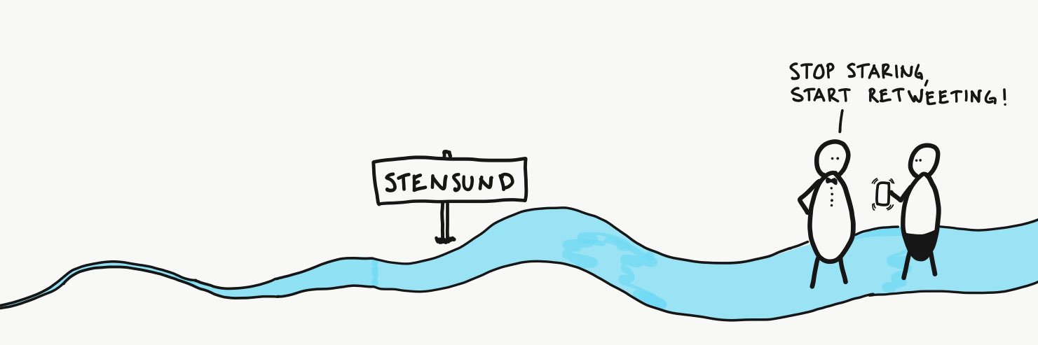 iamstensund's profile banner image