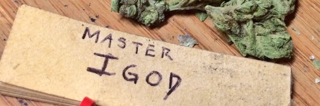 Master_iGod's profile banner image