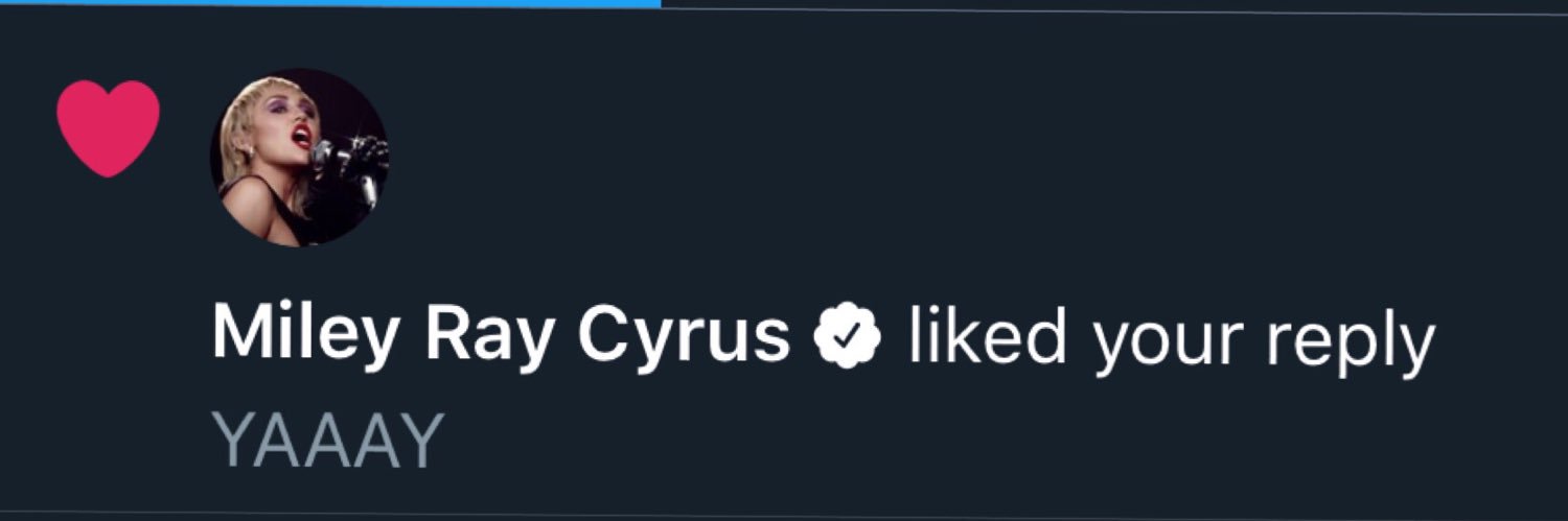 HotGrayCyrus's profile banner image