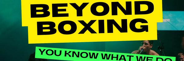 highfieldboxing Profile Banner