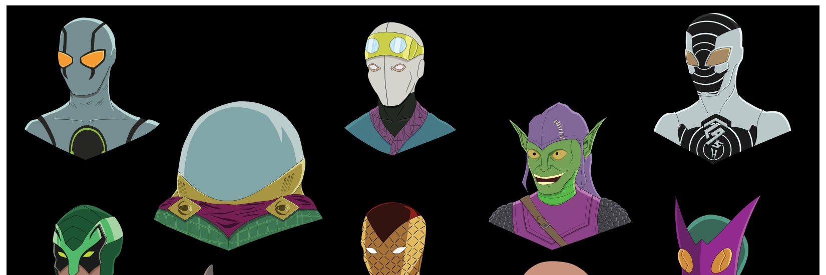 DesignsSycho's profile banner image