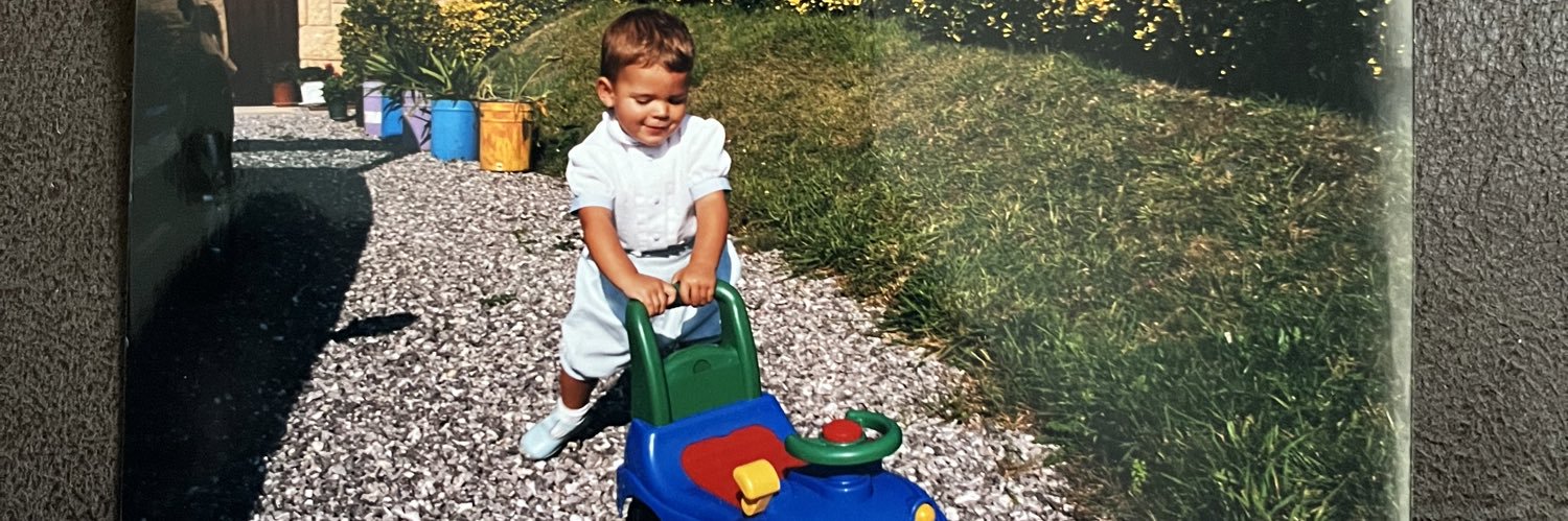 mariofcr16's profile banner image