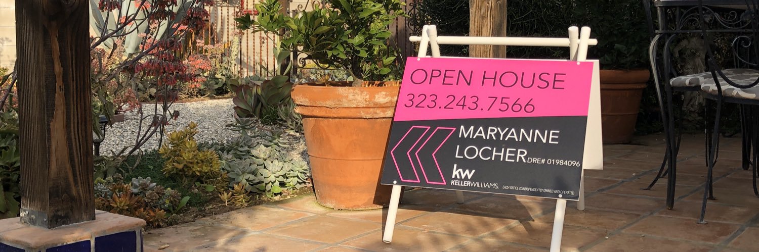 MaryAnneLocher's profile banner image