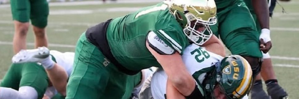 Cassius Hulbert banner