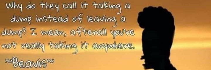 OOCBeavis's profile banner image