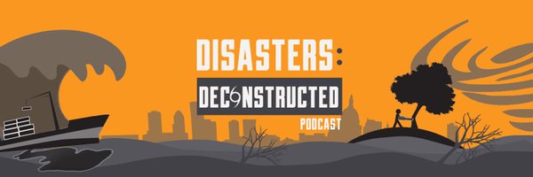 DisastersDecon Profile Banner