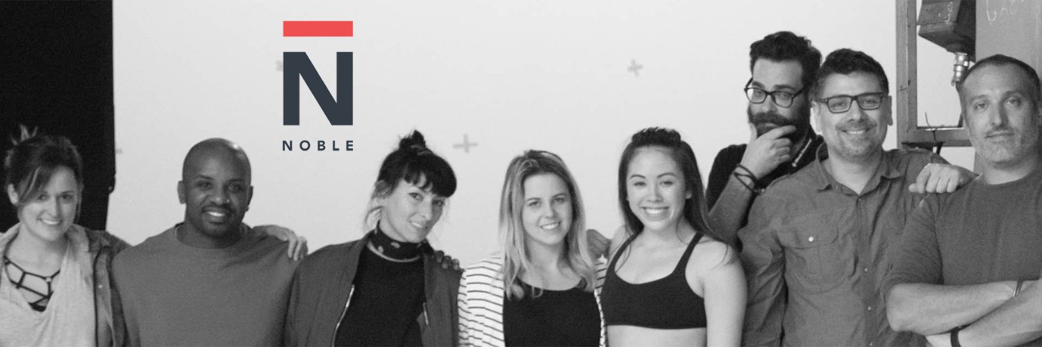 NobleDigitalOne's profile banner image