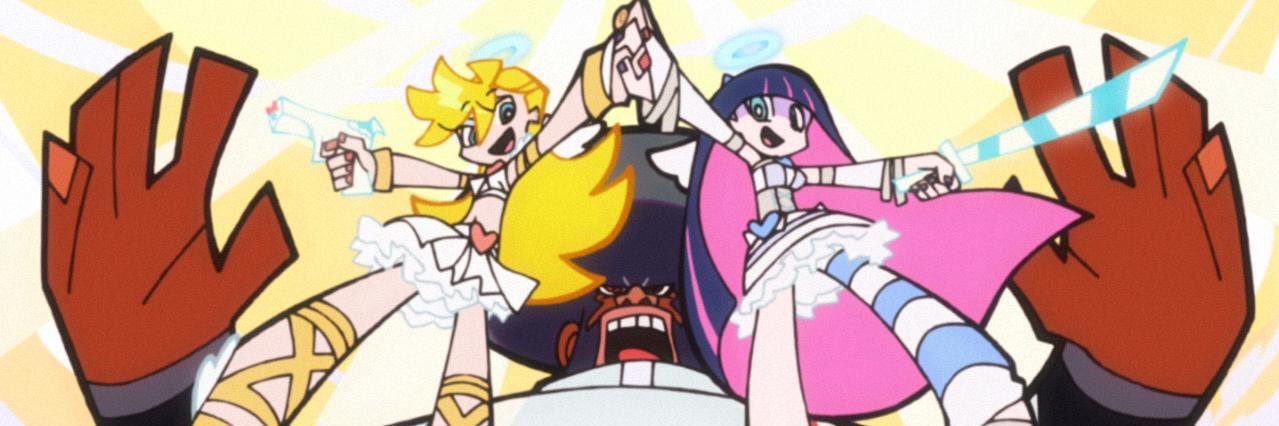 pancross's profile banner image