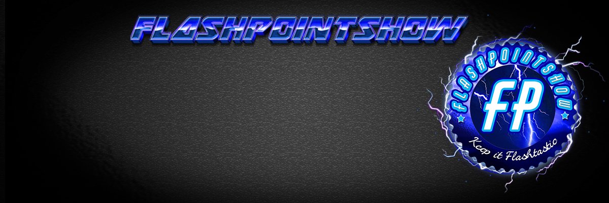 FlashPointShow banner