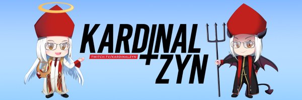 KardinalZyn Profile Banner
