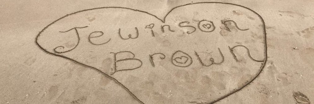 JewinsonB's profile banner image