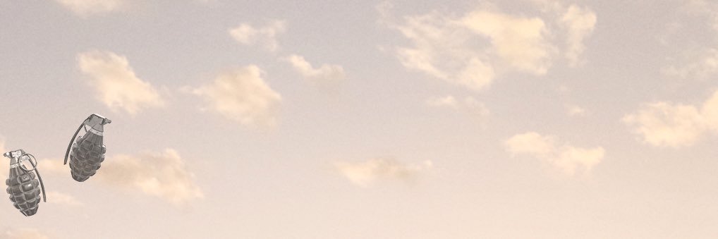 ☥ | WAG | Nero banner