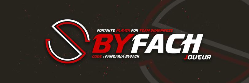 ByFachL's profile banner image