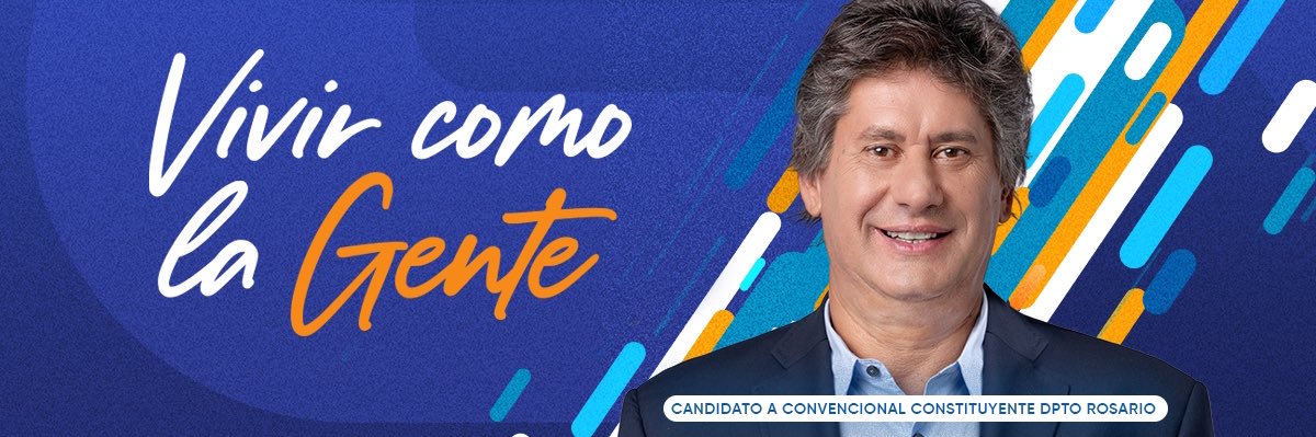 Roly Santacroce banner