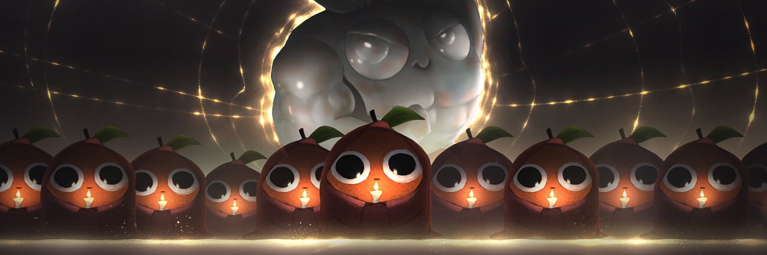 Kuya the Peach - Artist & Art Director's banner