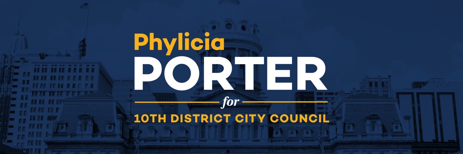 Phylicia Porter banner