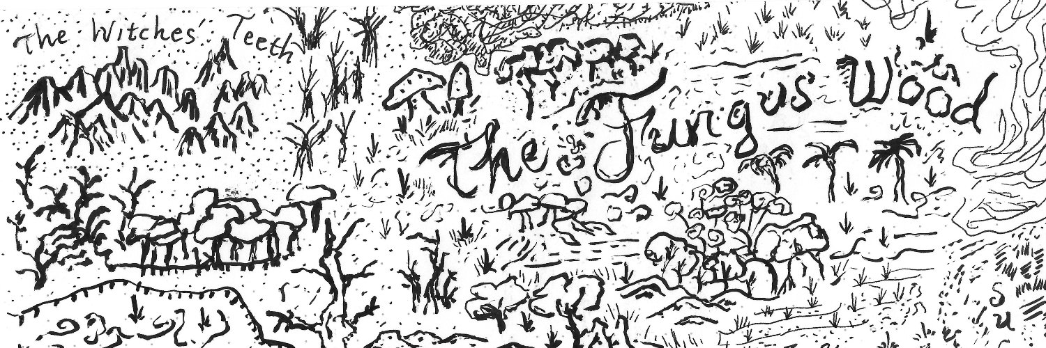John Szucs's banner