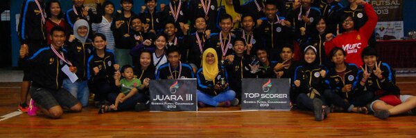 FutsalUA Profile Banner