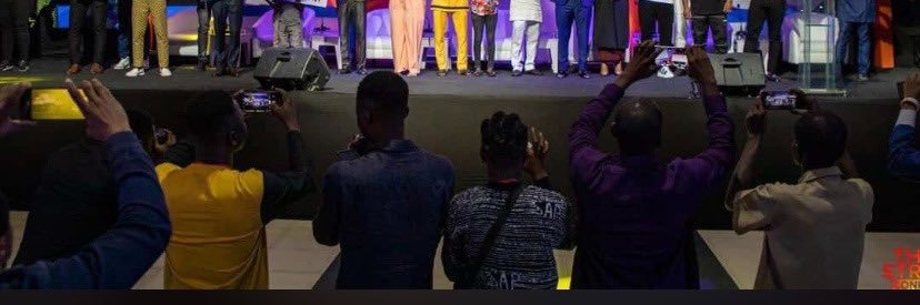 Voice of the Voiceless banner