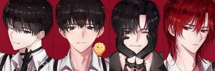 Zai Tsukiyomi seeyou@THGLLcse banner