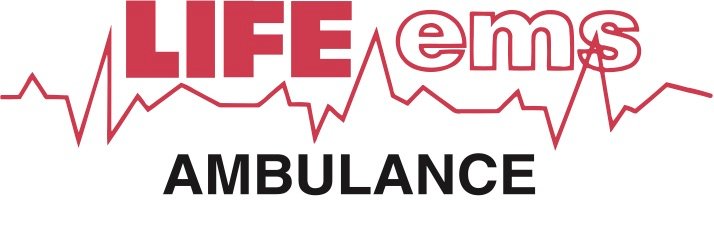 Life EMS banner