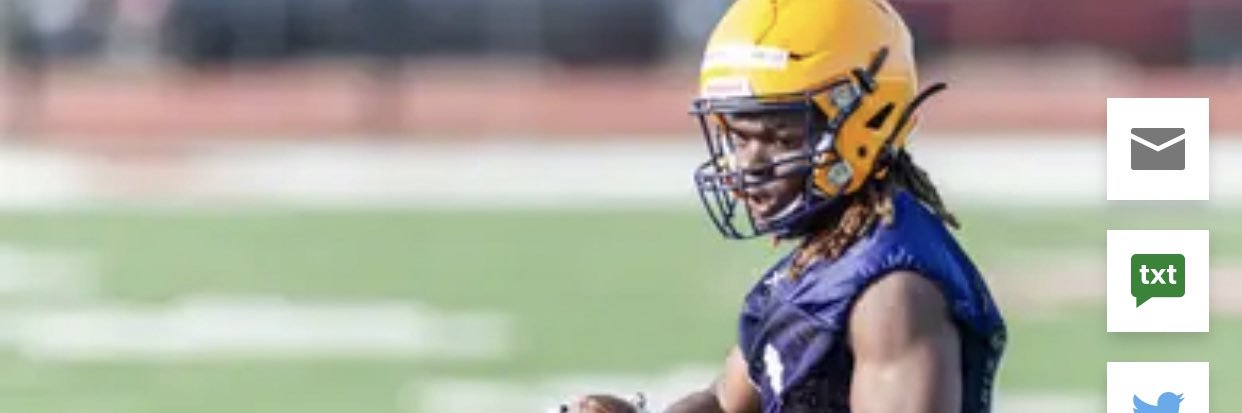 Demarcus “Bully” Singleton banner