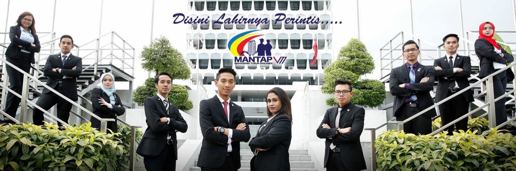 1MANTAP's profile banner image