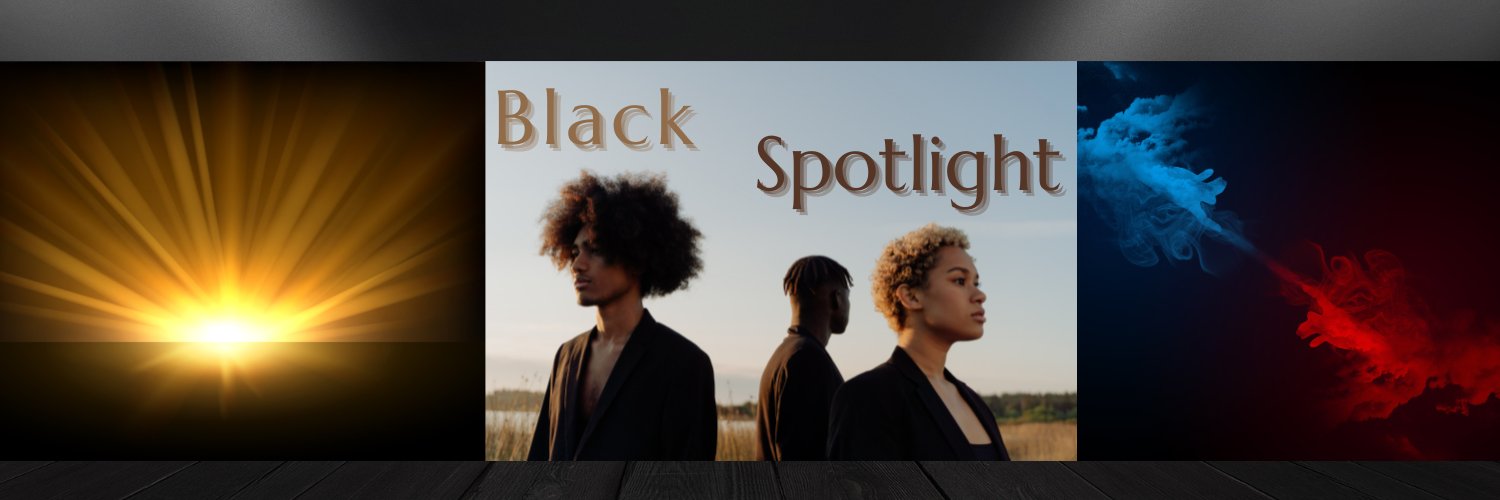 blackspotlight's profile banner image