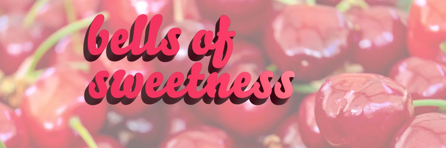 BellsSweetness's profile banner image