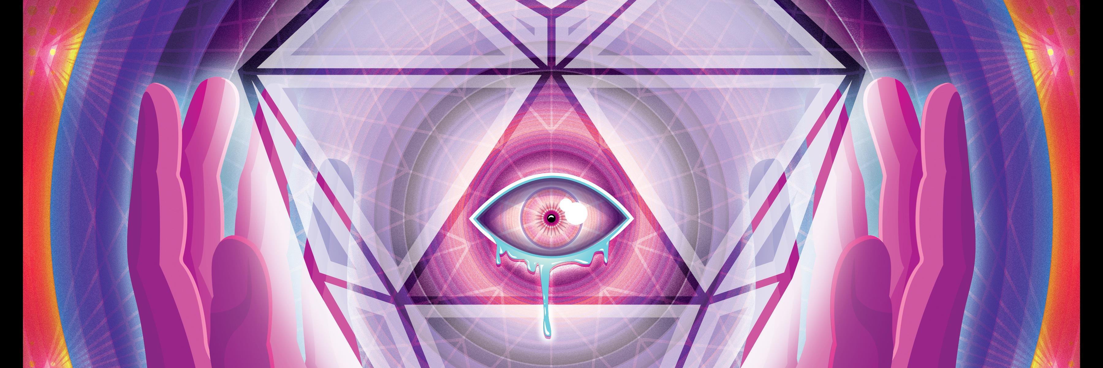 GALAXE (Nick Werth) banner