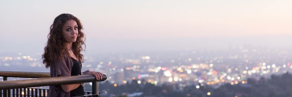 becklizzy's profile banner image