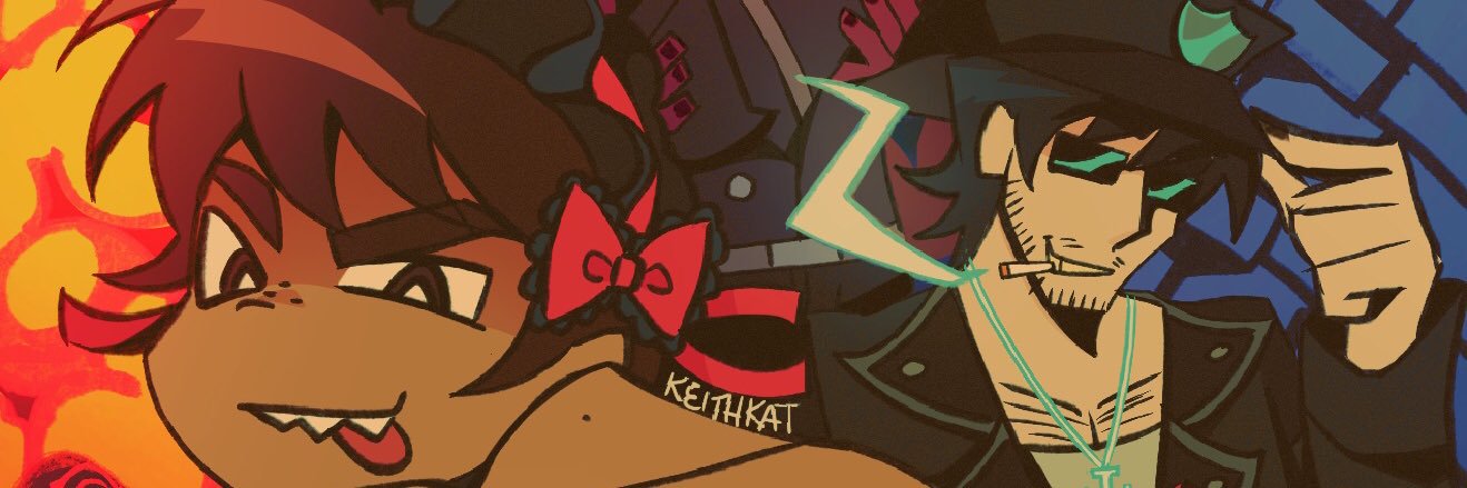 kat🧃's banner