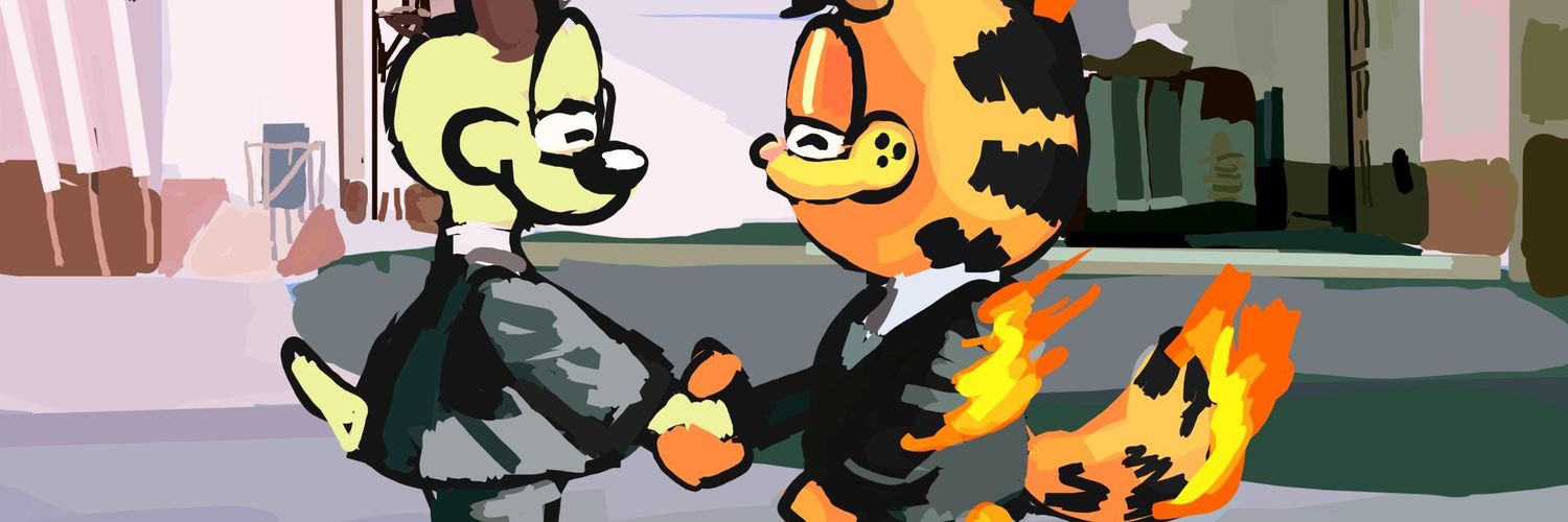 Hardcorocchio banner
