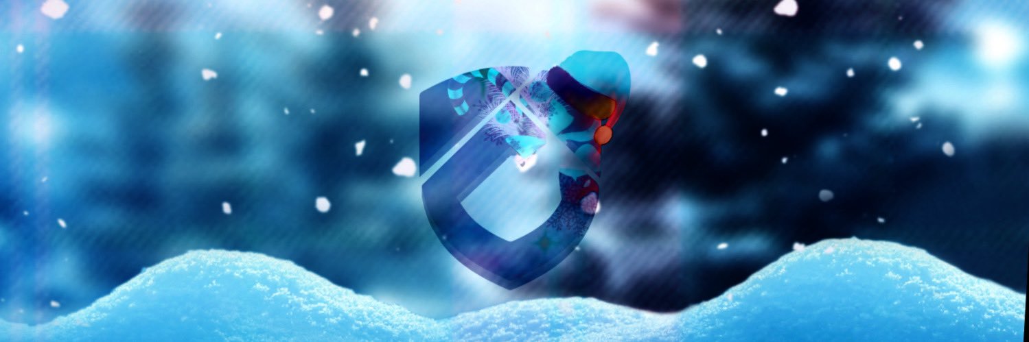 Conquer banner