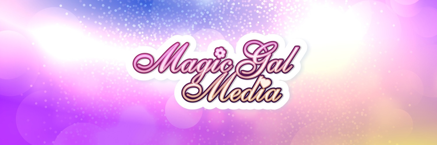 Magic Gal Media-Working on Black Rhapsody 2's banner