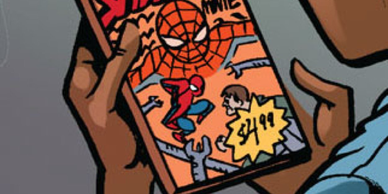 WebbedNewcomer's profile banner image