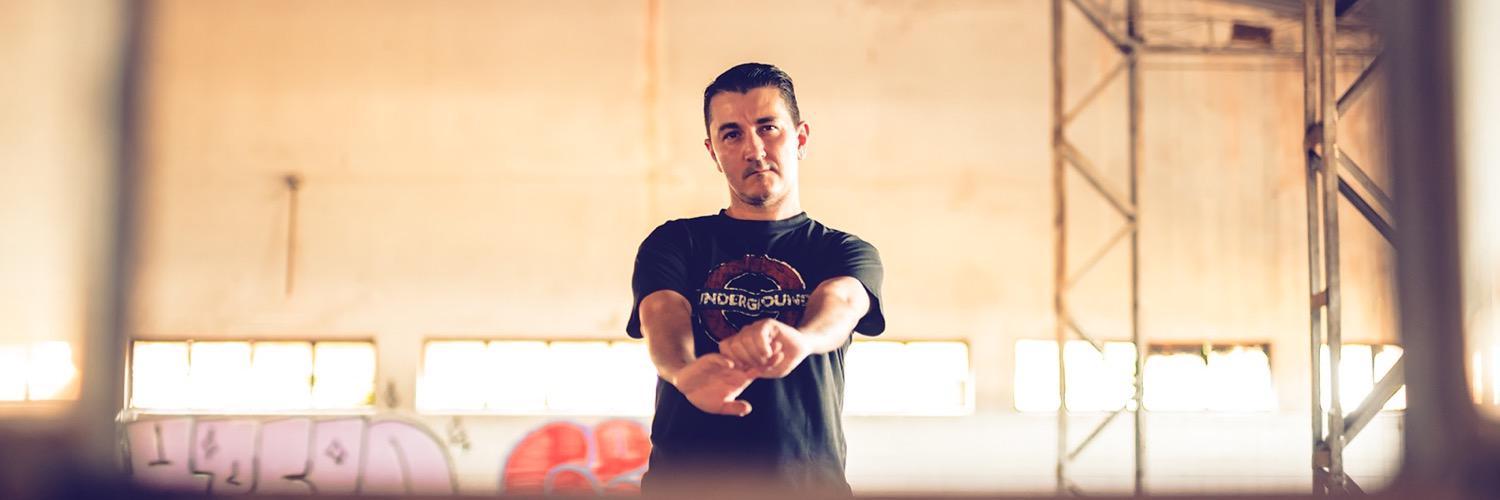 djandrex's profile banner image