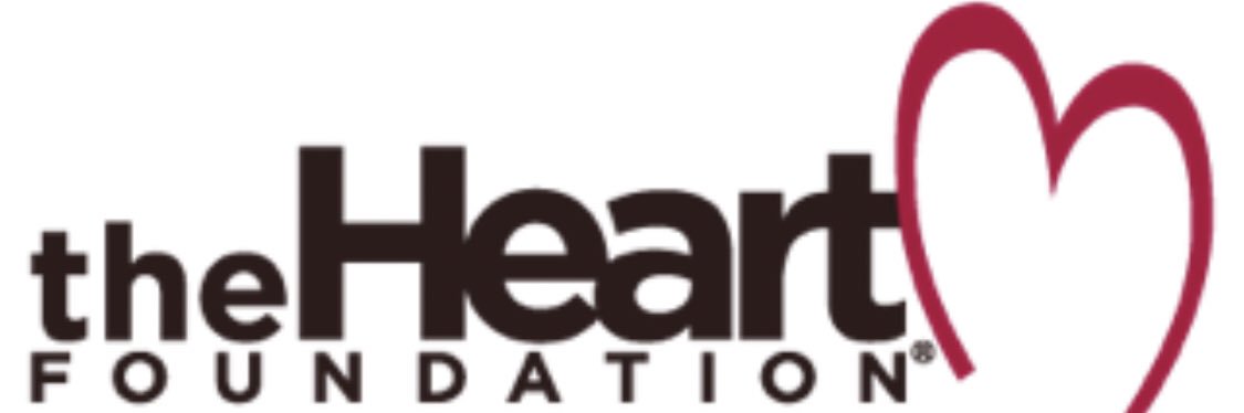 TheHeartFdn's profile banner image