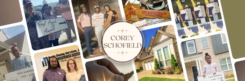 Scho_RealEstate's profile banner image