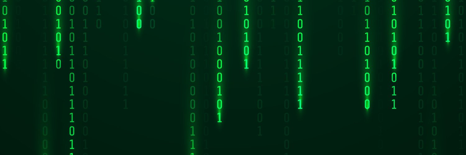 dataAnalystjohn's profile banner image
