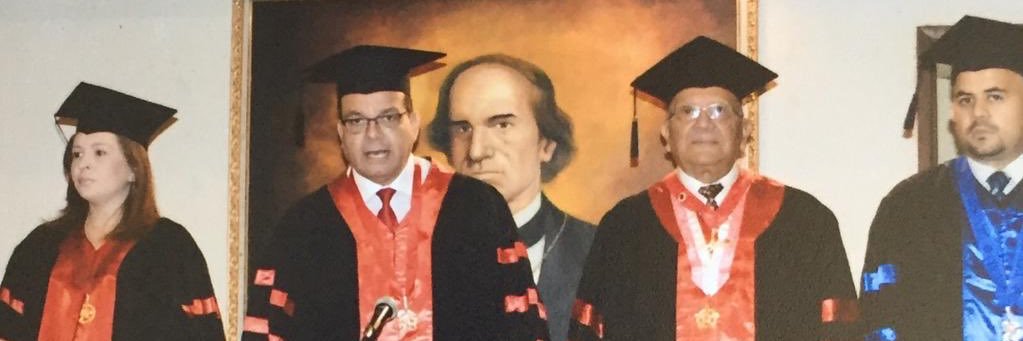 Luis Antonio Lozada banner
