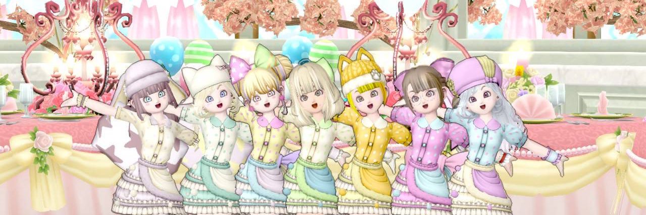 りぉ/れぉ banner