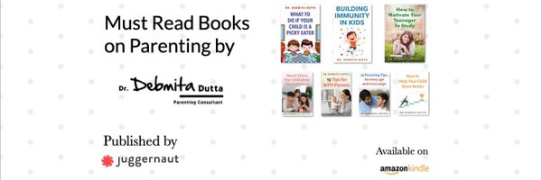 DrDebmitaDutta Profile Banner