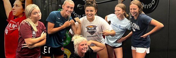 RaymerStrength Profile Banner