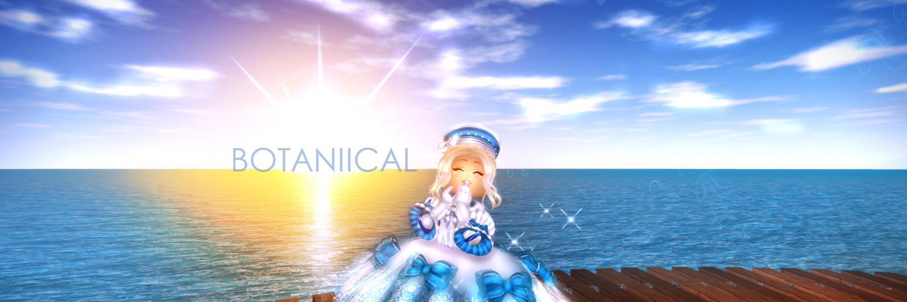 botaniical's profile banner image
