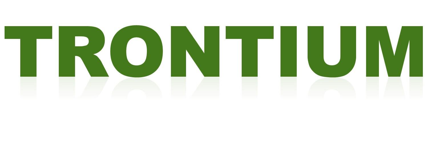TrontiumInc's profile banner image