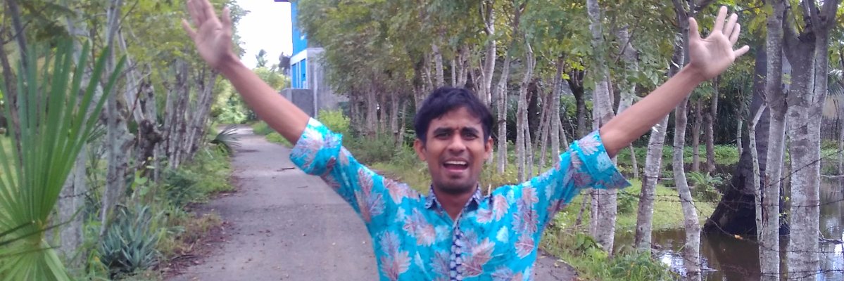 deksay's profile banner image