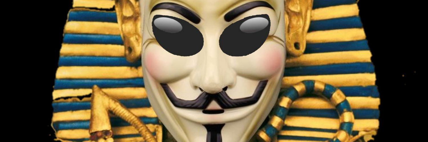 Pharaoh (CryptoFederatedCertified) banner