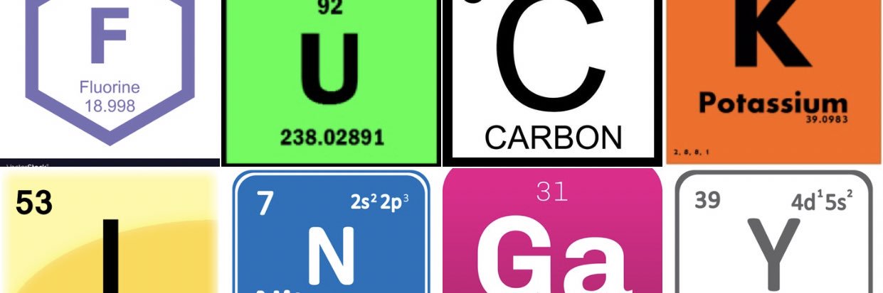 I.S. banner